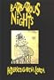 Barbarous Nights: Legends and Plays