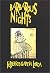 Barbarous Nights: Legends and Plays