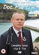Doc Martin : Complete Series 1 & 2 [DVD]