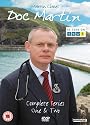 Doc Martin : Complete Series 1 & 2 [DVD]