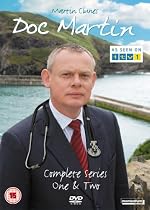 Doc Martin : Complete Series 1 & 2 [DVD]