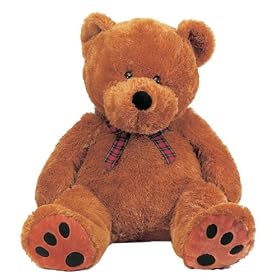 Value Brown Bear