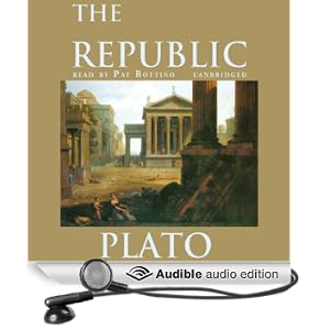 The Republic (Unabridged)