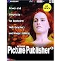 Picture Publisher 8 von Take-Two