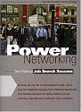 Power Networking: The Path to Job Search Success
