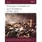 Osprey Warrior series, Vols.51-75