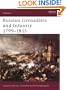 Russian Grenadiers and Infantry 1799-1815 (Warrior)