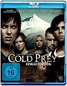 Cold Prey - Eiskalter Tod [Blu-ray]