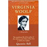 Virginia Woolf; A Biography (Harvest Book, Hb 269)