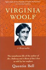 Virginia Woolf: A Biography