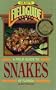 A Field Guide to Snakes of Florida (The Geological Field Guide Series)