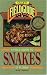 A Field Guide to Snakes of Florida (Gulf's Field Guide Series)