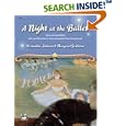 A Night at the Ballet (Learning Link) by Margaret Goldston and Bernadine Johnson