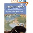 A Night at the Ballet (Learning Link) by  Margaret Goldston and Bernadine Johnson