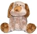 Heunec 385177 - Besitos Hund 20 cm