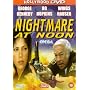 Nightmare At Noon [DVD] [1990]