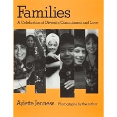 Families: A Celebration of Diversity, Commitment, and Love