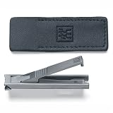 Zwilling J.A. Henckels Ultra-slim Nail Clipper