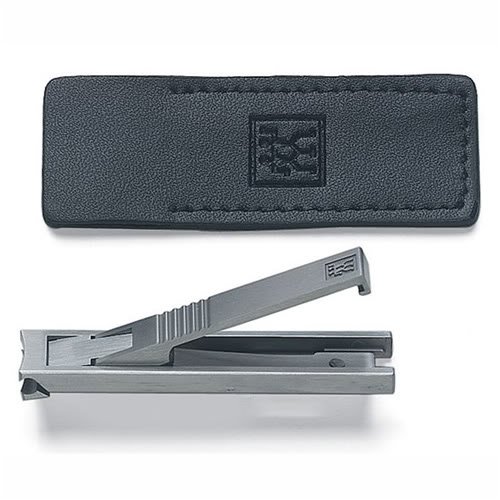 Zwilling J.A. Henckels Ultra-slim Nail Clipper