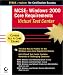 Books : McSe: Windows 2000 Core Requirements - Virtual Test Center