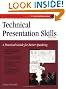 Technical Presentation Skills: A Practical Guide for Better Speaking (Fifty-Minute)