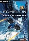 Eigenschaften Data Becker  / Echolon, Wind Warriors, CD-ROM Für Windows 2000/XP. Mit Multiplayer-Modus