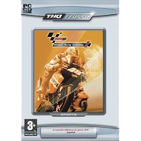 Moto GP - Classic
