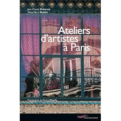 Ateliers d'artistes � Paris