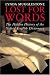 Lost for Words: The Hidden History of the Oxford English Dictionary