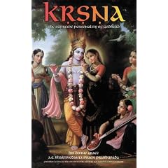 Krsna, the Supreme Personality of Godhead: A Summary Study of Srimad-Bhagavatam's Tenth Canto