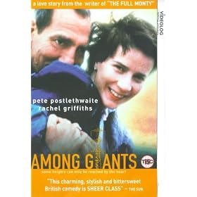 Among Giants [1998] [VHS] [1999]