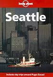 Lonely Planet Seattle (1st ed)