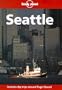 Lonely Planet Seattle (1st ed)