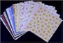 The Seasonal Stack of 120 sheets of 12 x 12 Scrapbooking Paper