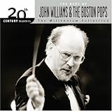 ｜The Best of John Williams & The Boston Pops