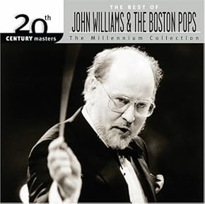 Amazon.de John Williams Songs, Alben, Biografien, Fotos