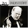 20th Century Masters - The Millennium Collection: The Best of John Williams & The Bosto