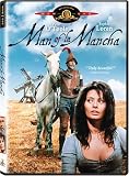 DVD : Man of La Mancha