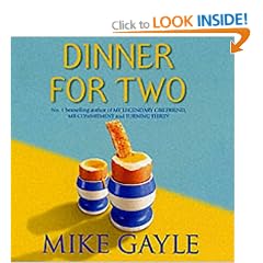 Dinner for Two