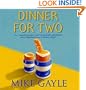 Dinner for Two