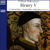 Henry V | [William Shakespeare]