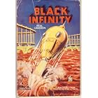 Black Infinity by Berl Cameron