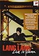 Lang Lang Live in Vienna [DVD] [Import]