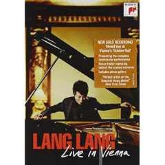 Lang Lang - Live in Vienna