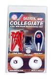 Datrek Gift Pack (Auburn Tigers)