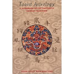Taoist Astrology: A Handbook of the Authentic Chinese Tradition