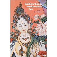 Buddhism Through American Women's Eyes