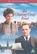 84 Charing Cross Road [DVD] [2002]