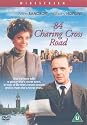84 Charing Cross Road [DVD] [2002]