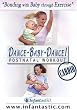 Infantastic DANCE-BABY-DANCE! Cardio Postnatal Workout